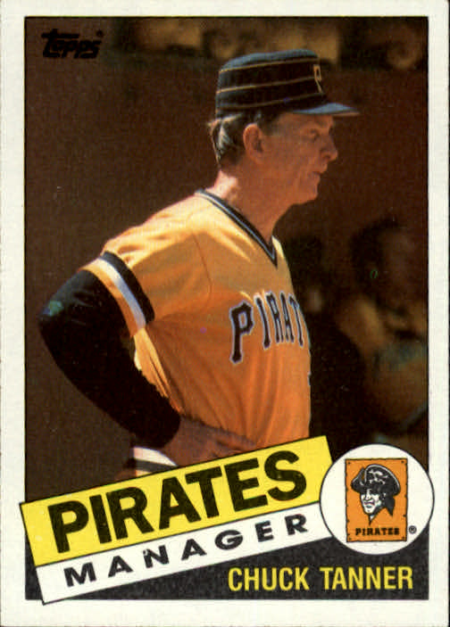 A2629- 1985 Topps Baseball Cards 201-400 +Rookies -You Pick- 15+ FREE US SHIP - Picture 136 of 401