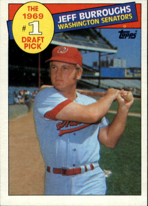 A2629- 1985 Topps Baseball Cards 201-400 +Rookies -You Pick- 15+ FREE US SHIP - Picture 144 of 401