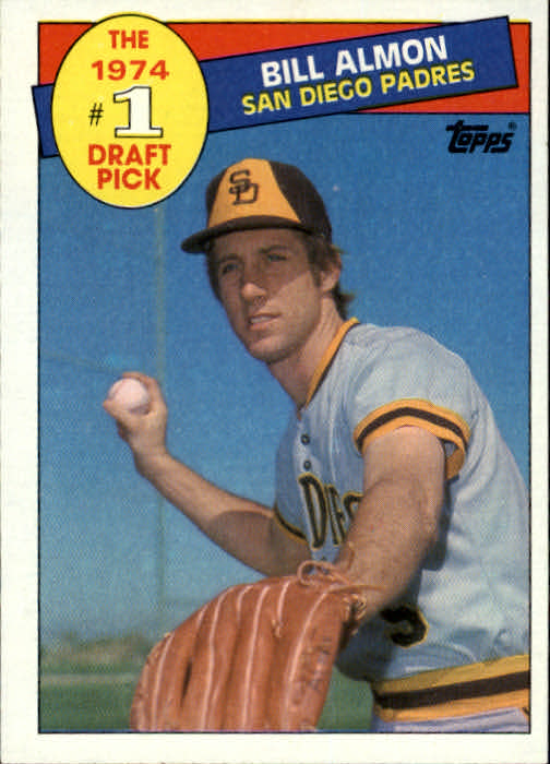A2629- 1985 Topps Baseball Cards 201-400 +Rookies -You Pick- 15+ FREE US SHIP - Picture 146 of 401