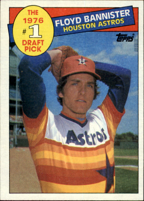A2629- 1985 Topps Baseball Cards 201-400 +Rookies -You Pick- 15+ FREE US SHIP - Picture 148 of 401