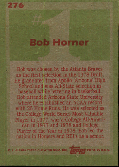A2629- 1985 Topps Baseball Cards 201-400 +Rookies -You Pick- 15+ FREE US SHIP - Picture 153 of 401