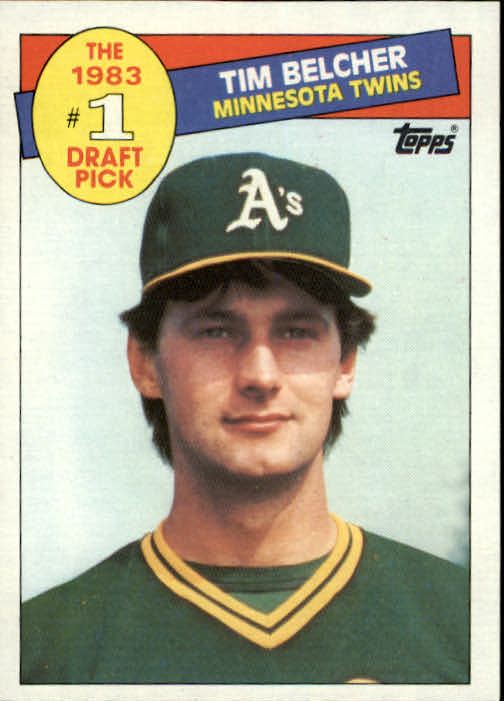 A2629- 1985 Topps Baseball Cards 201-400 +Rookies -You Pick- 15+ FREE US SHIP - Picture 162 of 401