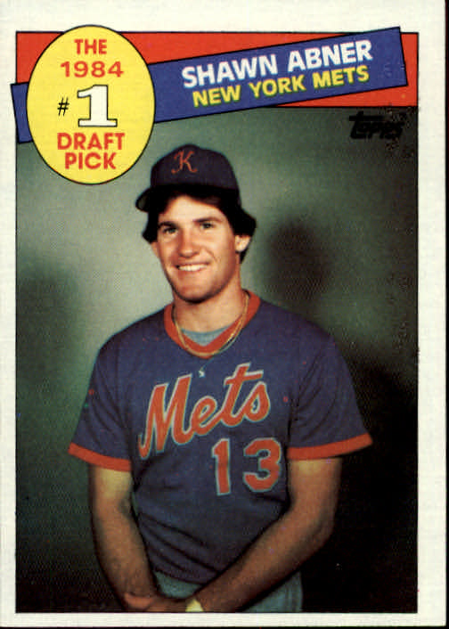 A2629- 1985 Topps Baseball Cards 201-400 +Rookies -You Pick- 15+ FREE US SHIP - Picture 164 of 401