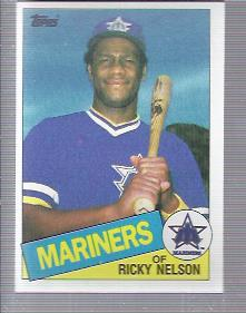 A2629- 1985 Topps Baseball Cards 201-400 +Rookies -You Pick- 15+ FREE US SHIP - Picture 192 of 401
