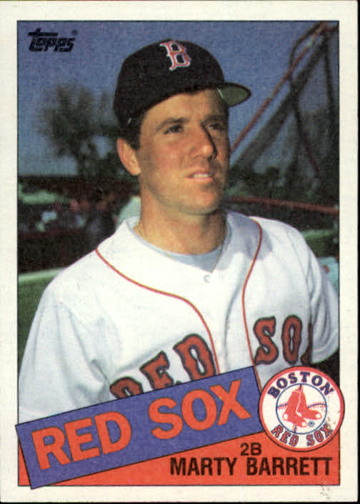 A2629- 1985 Topps Baseball Cards 201-400 +Rookies -You Pick- 15+ FREE US SHIP - Picture 196 of 401