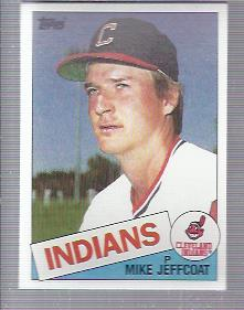 A2629- 1985 Topps Baseball Cards 201-400 +Rookies -You Pick- 15+ FREE US SHIP - Picture 206 of 401