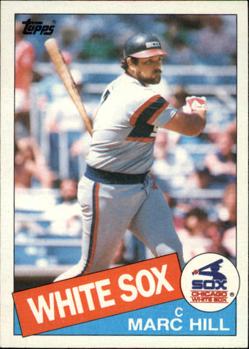 A2629- 1985 Topps Baseball Cards 201-400 +Rookies -You Pick- 15+ FREE US SHIP - Picture 224 of 401
