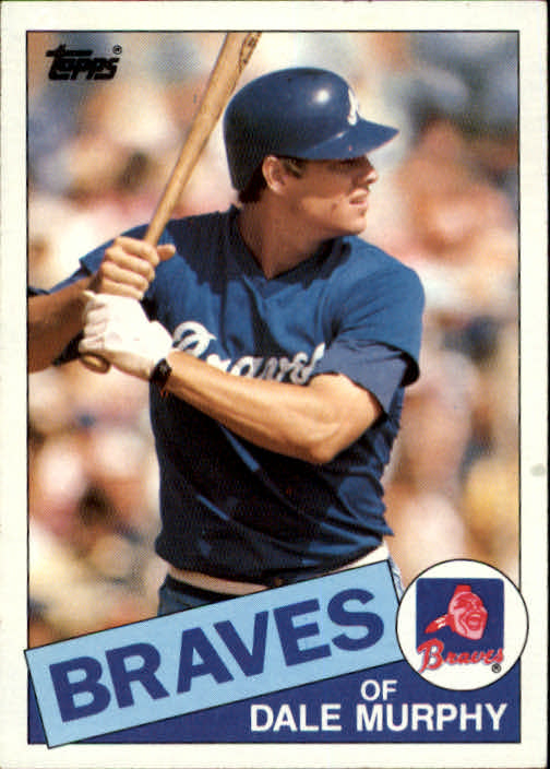 A2629- 1985 Topps Baseball Cards 201-400 +Rookies -You Pick- 15+ FREE US SHIP - Picture 240 of 401