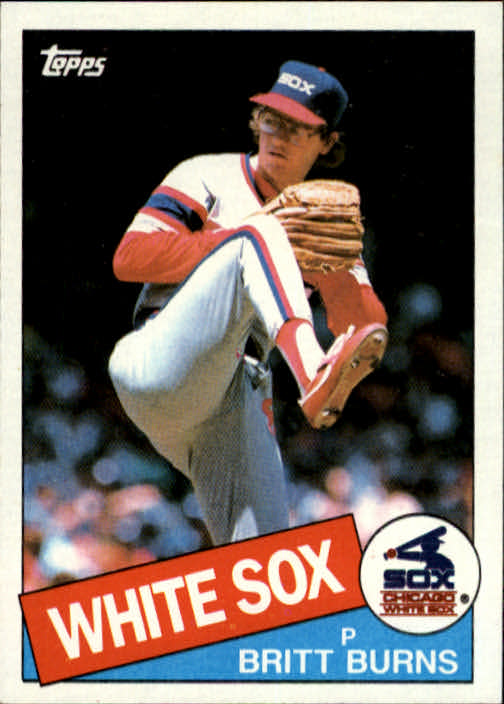 A2629- 1985 Topps Baseball Cards 201-400 +Rookies -You Pick- 15+ FREE US SHIP - Picture 276 of 401