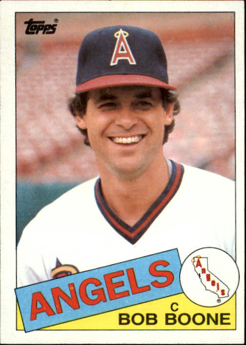 A2629- 1985 Topps Baseball Cards 201-400 +Rookies -You Pick- 15+ FREE US SHIP - Picture 296 of 401