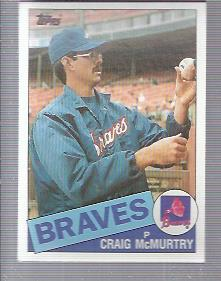 A2629- 1985 Topps Baseball Cards 201-400 +Rookies -You Pick- 15+ FREE US SHIP - Picture 324 of 401