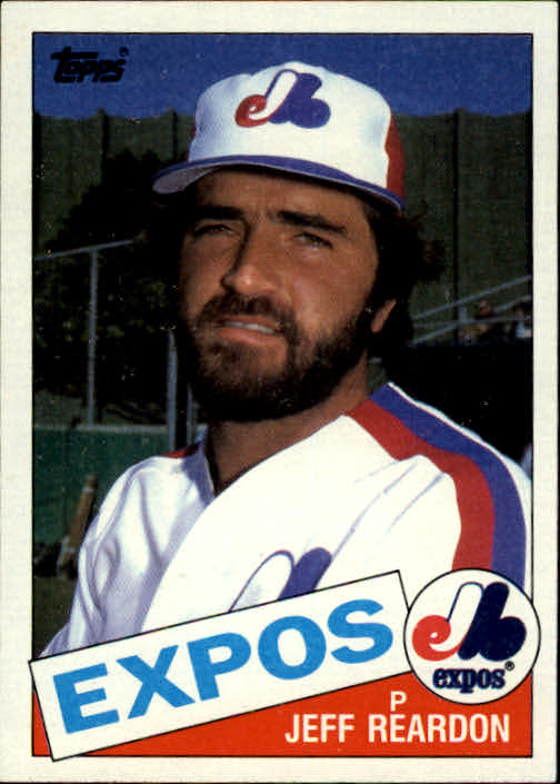 A2629- 1985 Topps Baseball Cards 201-400 +Rookies -You Pick- 15+ FREE US SHIP - Picture 350 of 401