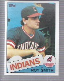 A2629- 1985 Topps Baseball Cards 201-400 +Rookies -You Pick- 15+ FREE US SHIP - Picture 362 of 401