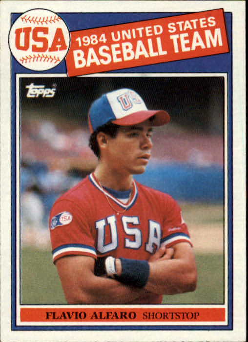 A2629- 1985 Topps Baseball Cards 201-400 +Rookies -You Pick- 15+ FREE US SHIP - Picture 382 of 401