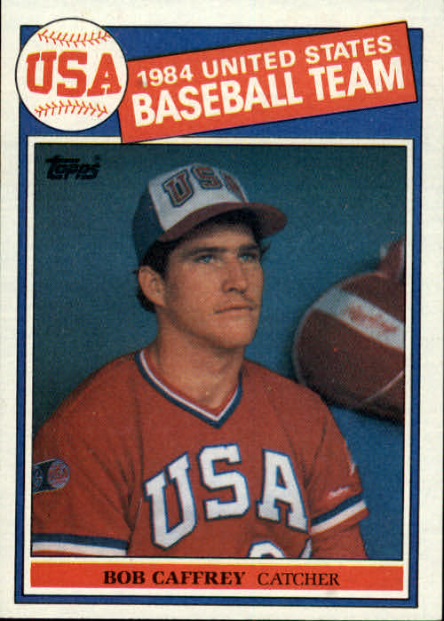 A2629- 1985 Topps Baseball Cards 201-400 +Rookies -You Pick- 15+ FREE US SHIP - Picture 388 of 401