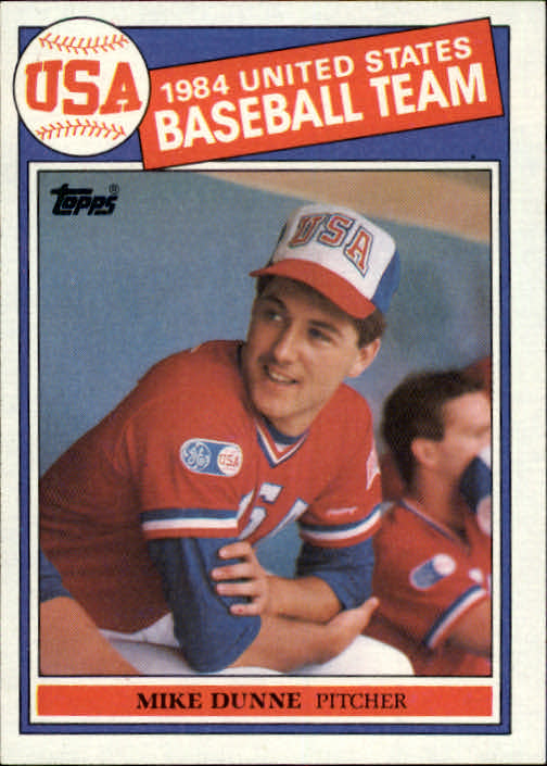 A2629- 1985 Topps Baseball Cards 201-400 +Rookies -You Pick- 15+ FREE US SHIP - Picture 390 of 401