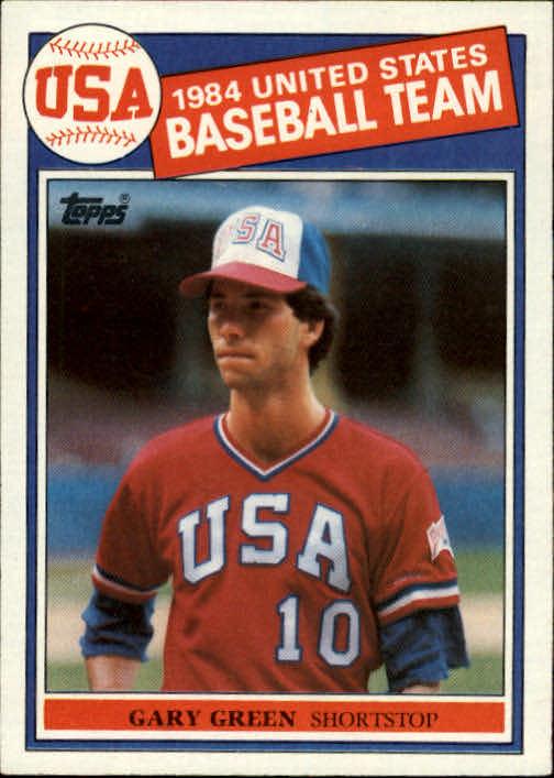 A2629- 1985 Topps Baseball Cards 201-400 +Rookies -You Pick- 15+ FREE US SHIP - Picture 392 of 401