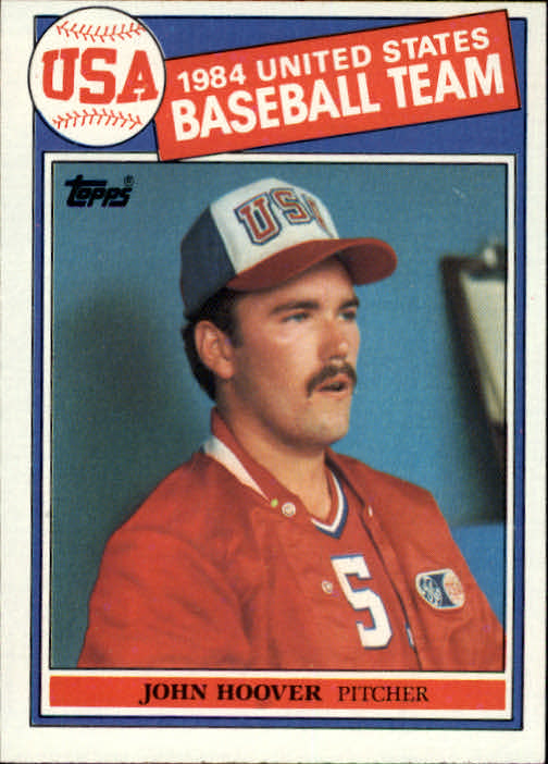 A2629- 1985 Topps Baseball Cards 201-400 +Rookies -You Pick- 15+ FREE US SHIP - Picture 394 of 401