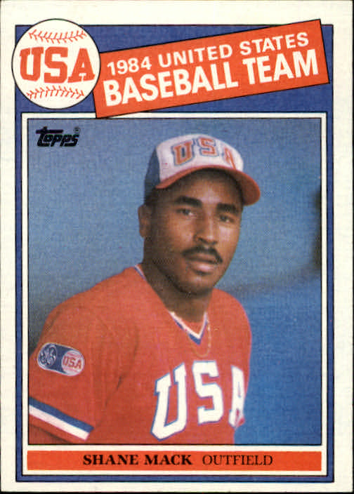 A2629- 1985 Topps Baseball Cards 201-400 +Rookies -You Pick- 15+ FREE US SHIP - Picture 396 of 401
