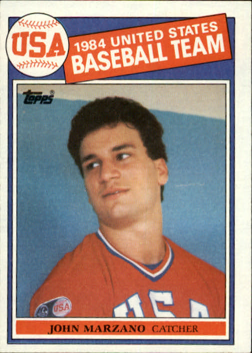 A2629- 1985 Topps Baseball Cards 201-400 +Rookies -You Pick- 15+ FREE US SHIP - Picture 398 of 401