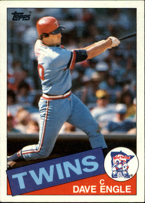 A2629- 1985 Topps Baseball Cards 601-792 +Rookies -You Pick- 15+ FREE US SHIP