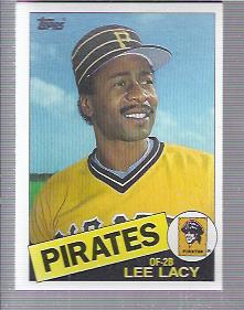 A2629- 1985 Topps Baseball Cards 601-792 +Rookies -You Pick- 15+ FREE US SHIP