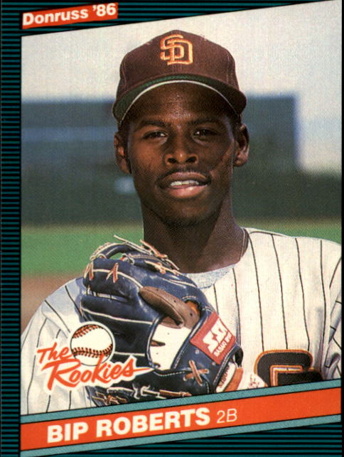 1986 Donruss Rookies Baseball Cards - Picture 59 of 104