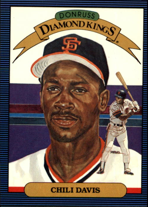 A0356- 1986 Donruss Baseball Cards 1-250 +Rookies -You Pick- 10+ FREE US SHIP - Picture 12 of 499