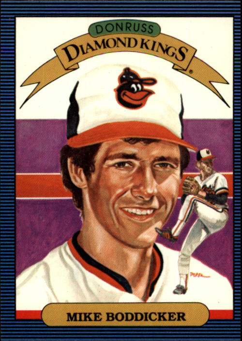 A0356- 1986 Donruss Baseball Cards 1-250 +Rookies -You Pick- 10+ FREE US SHIP - Picture 16 of 499