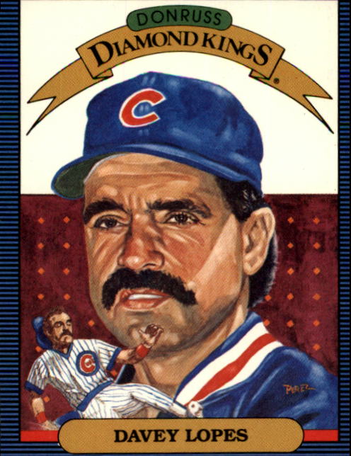 A0356- 1986 Donruss Baseball Cards 1-250 +Rookies -You Pick- 10+ FREE US SHIP - Picture 18 of 499