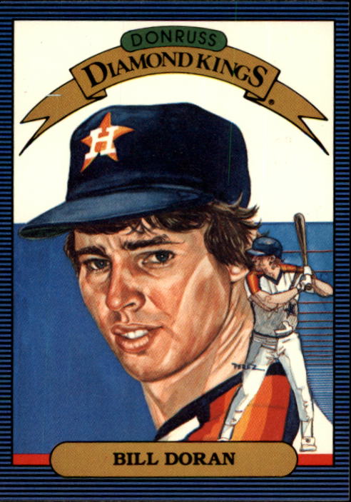 A0356- 1986 Donruss Baseball Cards 1-250 +Rookies -You Pick- 10+ FREE US SHIP - Picture 20 of 499