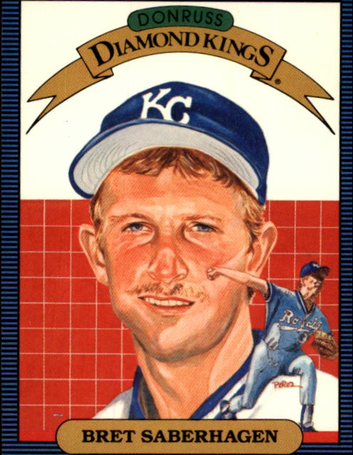 A0356- 1986 Donruss Baseball Cards 1-250 +Rookies -You Pick- 10+ FREE US SHIP - Picture 22 of 499