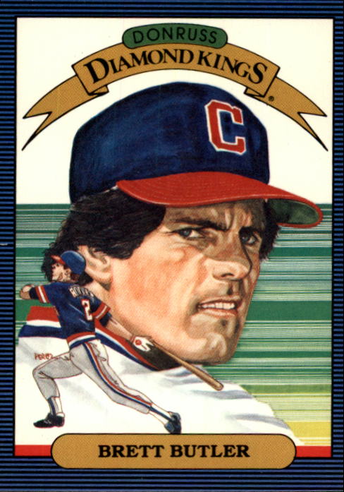 A0356- 1986 Donruss Baseball Cards 1-250 +Rookies -You Pick- 10+ FREE US SHIP - Picture 24 of 499