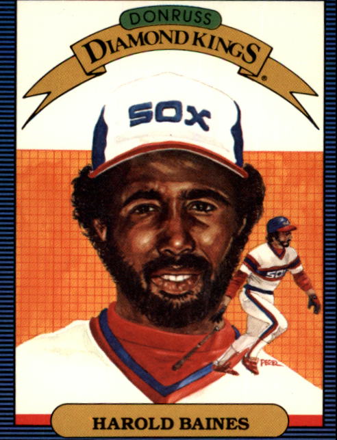 A0356- 1986 Donruss Baseball Cards 1-250 +Rookies -You Pick- 10+ FREE US SHIP - Picture 26 of 499