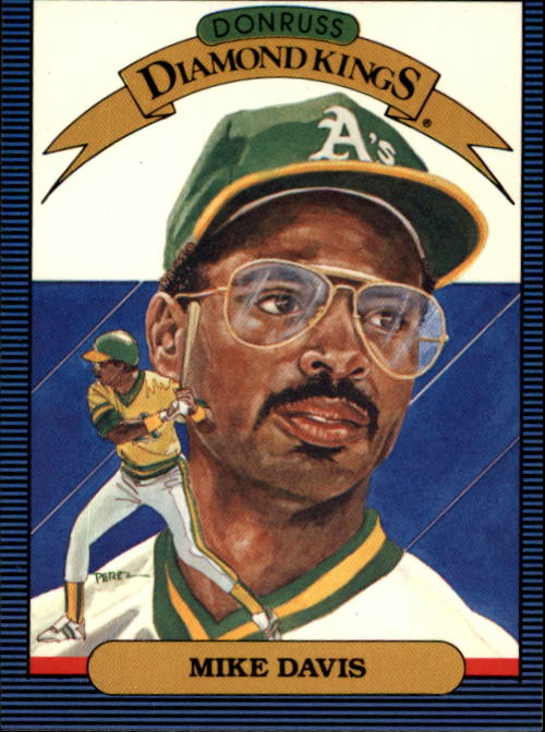 A0356- 1986 Donruss Baseball Cards 1-250 +Rookies -You Pick- 10+ FREE US SHIP - Picture 28 of 499