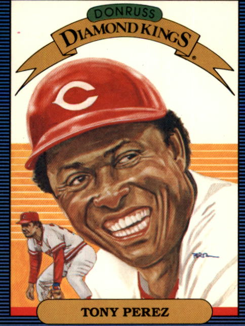 A0356- 1986 Donruss Baseball Cards 1-250 +Rookies -You Pick- 10+ FREE US SHIP - Picture 30 of 499