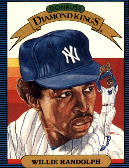 A0356- 1986 Donruss Baseball Cards 1-250 +Rookies -You Pick- 10+ FREE US SHIP - Picture 32 of 499