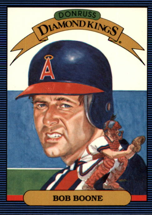 A0356- 1986 Donruss Baseball Cards 1-250 +Rookies -You Pick- 10+ FREE US SHIP - Picture 34 of 499