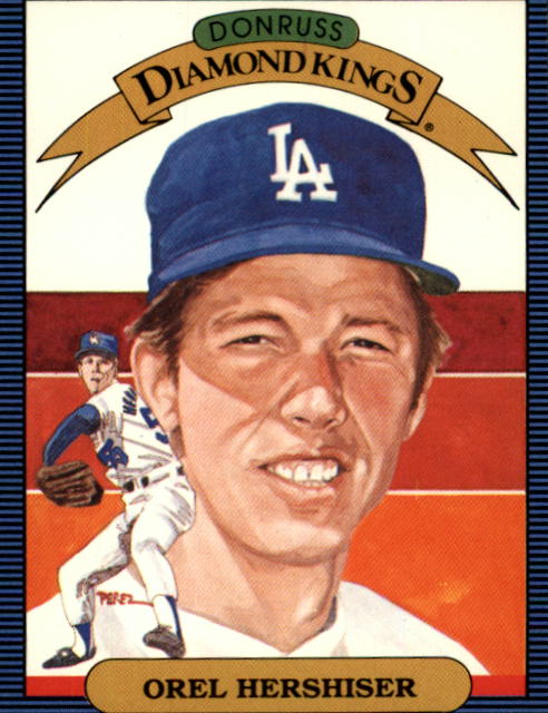 A0356- 1986 Donruss Baseball Cards 1-250 +Rookies -You Pick- 10+ FREE US SHIP - Picture 36 of 499