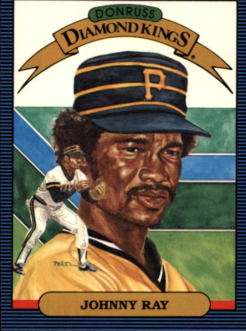 A0356- 1986 Donruss Baseball Cards 1-250 +Rookies -You Pick- 10+ FREE US SHIP - Picture 38 of 499