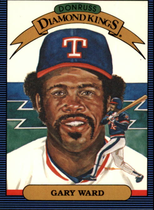 A0356- 1986 Donruss Baseball Cards 1-250 +Rookies -You Pick- 10+ FREE US SHIP - Picture 40 of 499