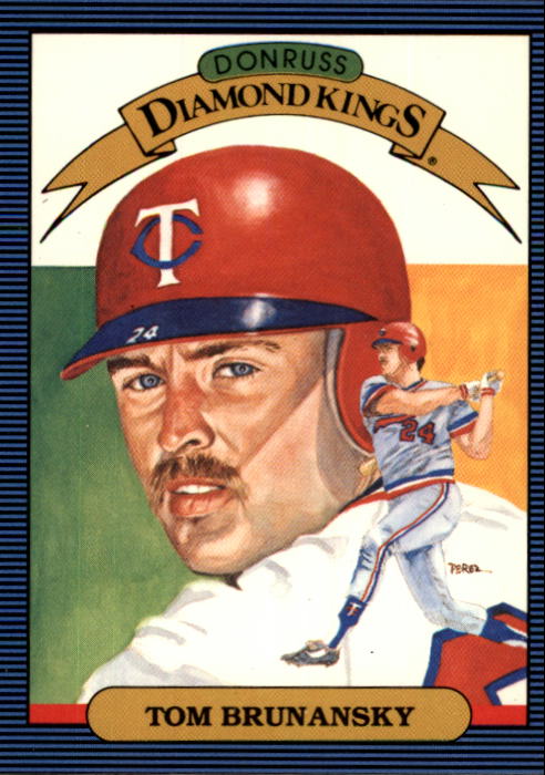 A0356- 1986 Donruss Baseball Cards 1-250 +Rookies -You Pick- 10+ FREE US SHIP - Picture 48 of 499