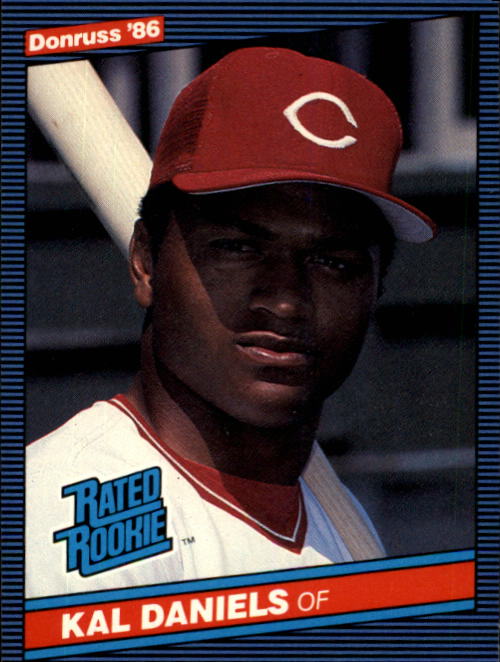 A0356- 1986 Donruss Baseball Cards 1-250 +Rookies -You Pick- 10+ FREE US SHIP - Picture 54 of 499