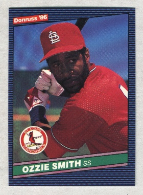 A0356- 1986 Donruss Baseball Cards 1-250 +Rookies -You Pick- 10+ FREE US SHIP - Picture 116 of 499