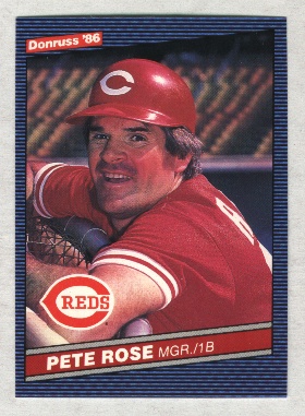 A0356- 1986 Donruss Baseball Cards 1-250 +Rookies -You Pick- 10+ FREE US SHIP - Picture 122 of 499