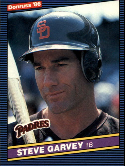 A0356- 1986 Donruss Baseball Cards 1-250 +Rookies -You Pick- 10+ FREE US SHIP - Picture 124 of 499