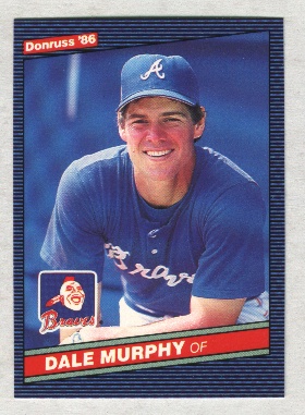 A0356- 1986 Donruss Baseball Cards 1-250 +Rookies -You Pick- 10+ FREE US SHIP - Picture 130 of 499