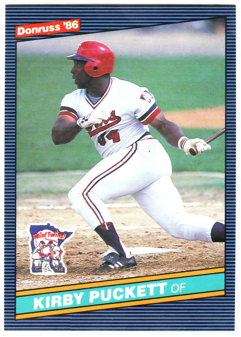 A0356- 1986 Donruss Baseball Cards 1-250 +Rookies -You Pick- 10+ FREE US SHIP - Picture 142 of 499