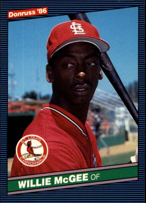 A0356- 1986 Donruss Baseball Cards 1-250 +Rookies -You Pick- 10+ FREE US SHIP - Picture 216 of 499