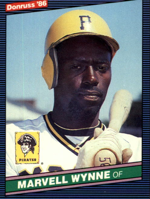 A0356- 1986 Donruss Baseball Cards 1-250 +Rookies -You Pick- 10+ FREE US SHIP - Picture 224 of 499
